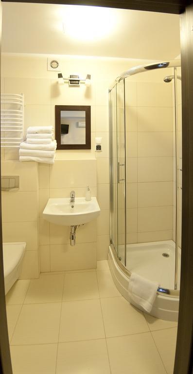 Villa Pallas กดัญสก์ ห้อง รูปภาพ