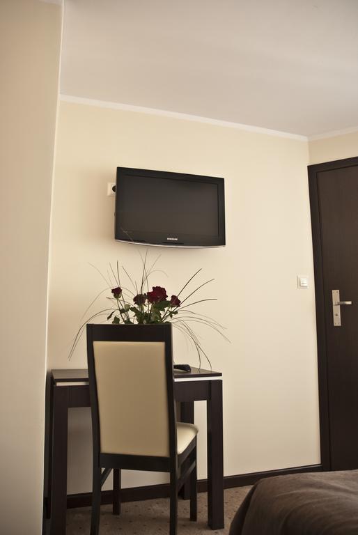 Villa Pallas กดัญสก์ ห้อง รูปภาพ