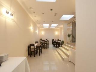 Villa Pallas กดัญสก์ ภายนอก รูปภาพ